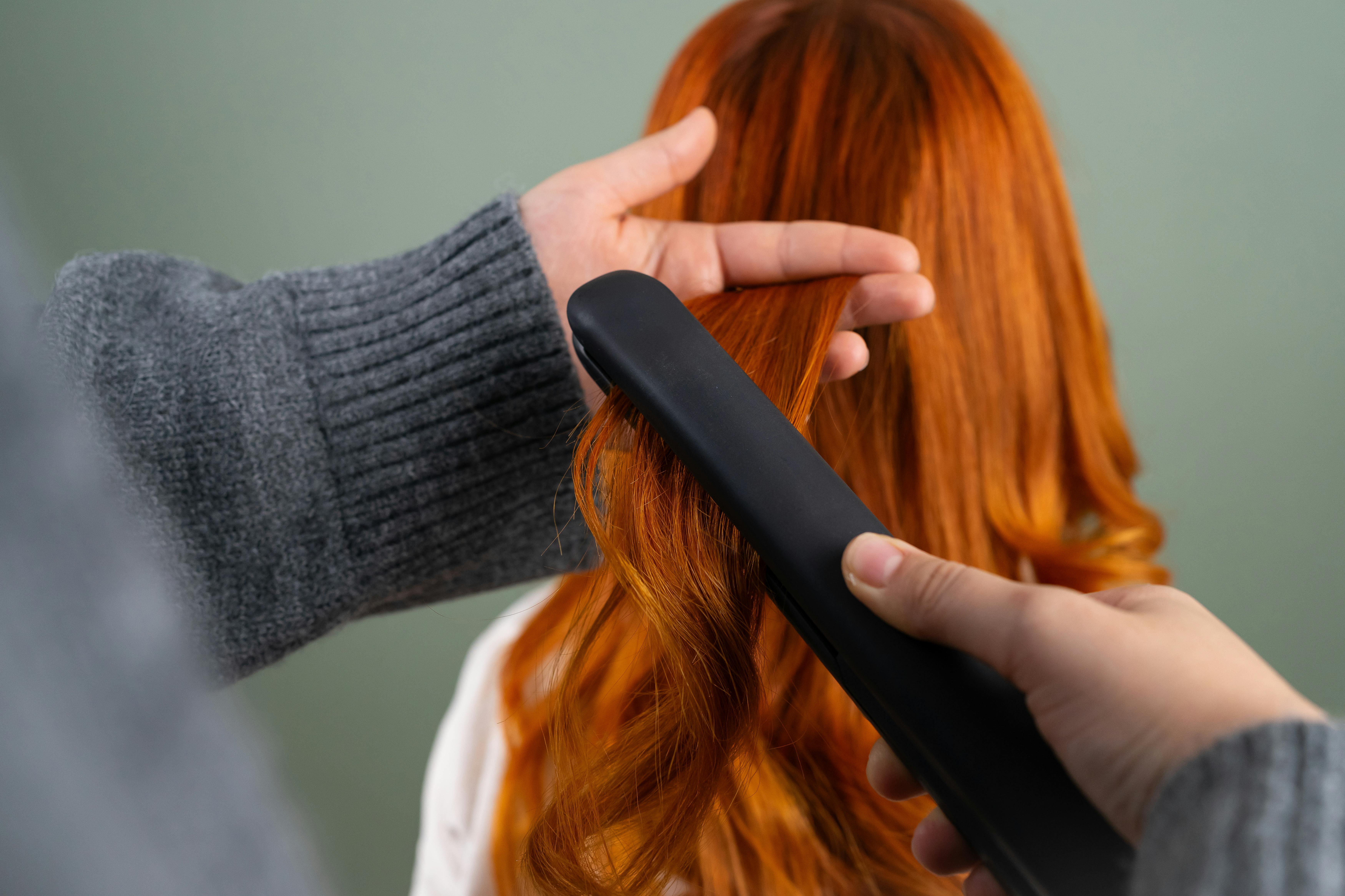 Servicios de peluquería