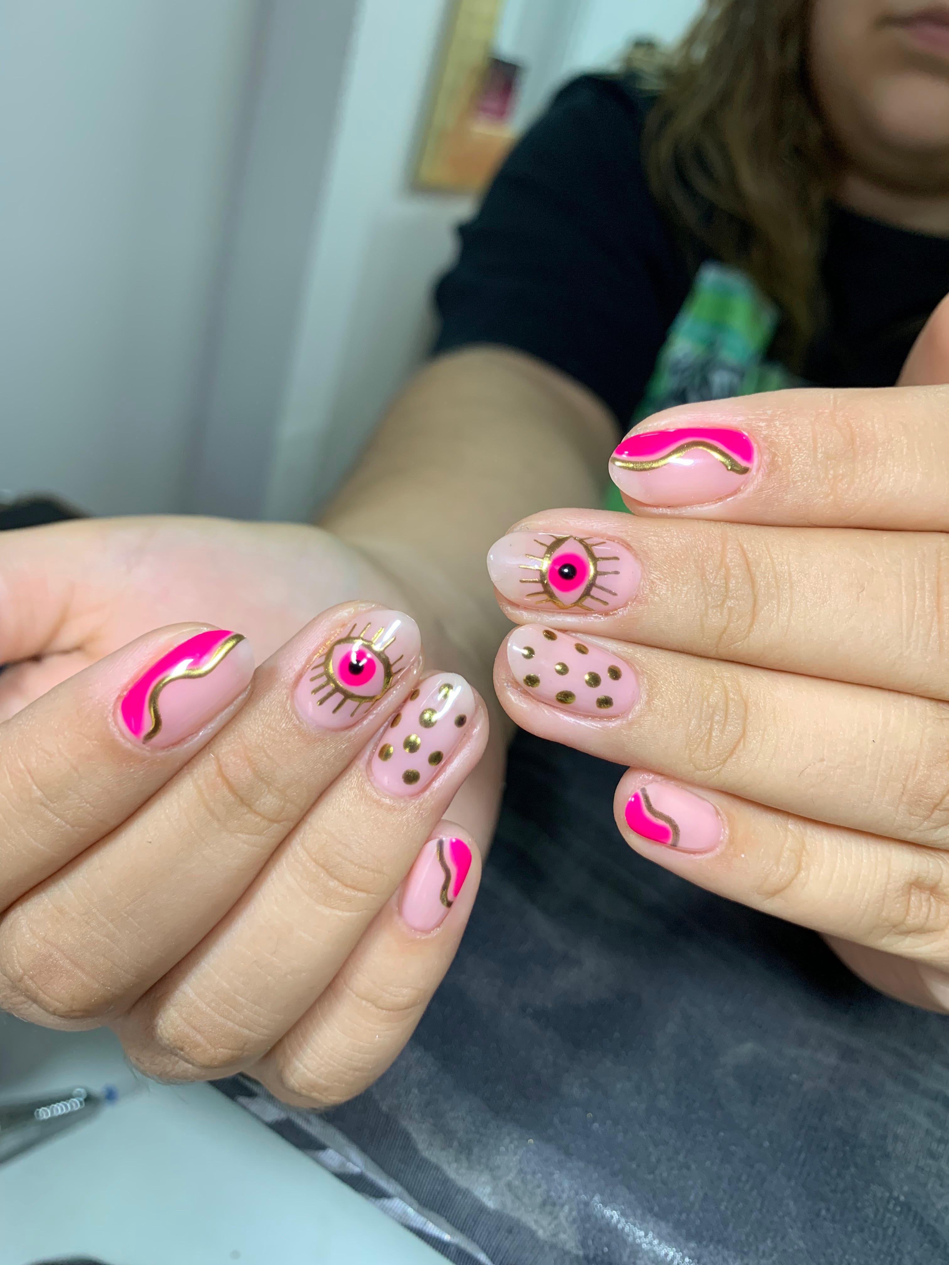 Trabajo terminado