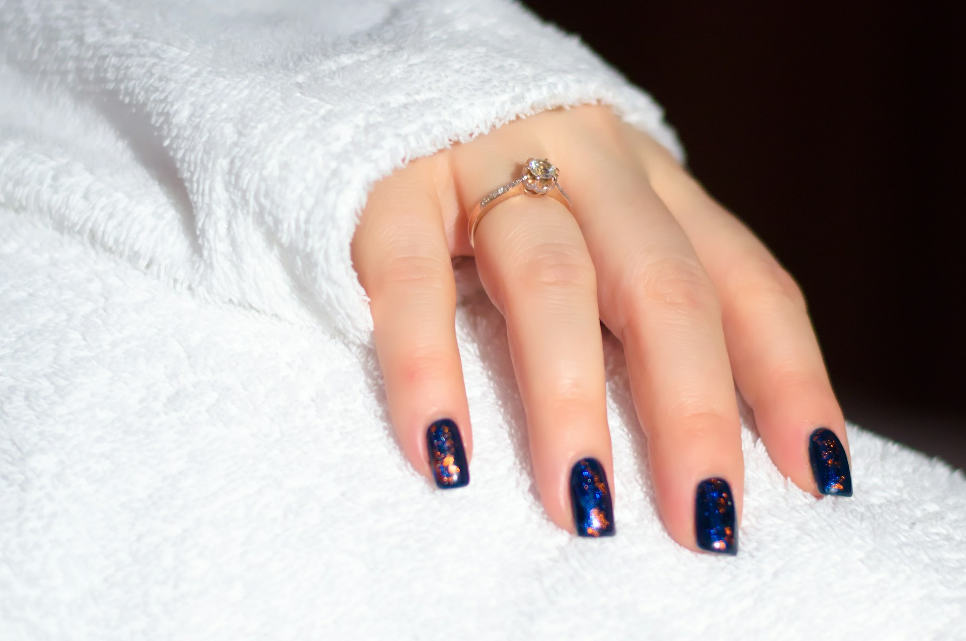 Manicure profesional