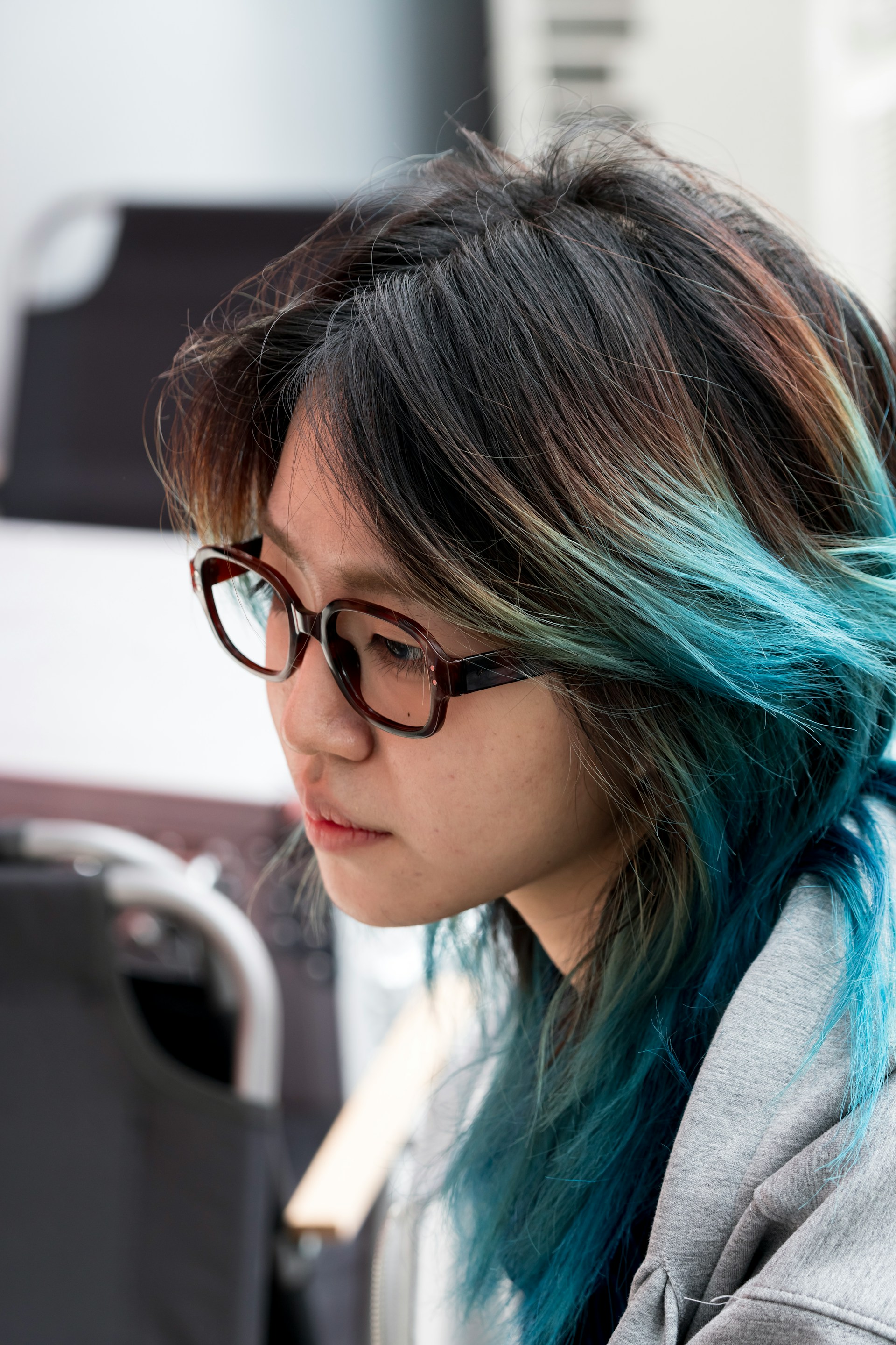 Color y mechas